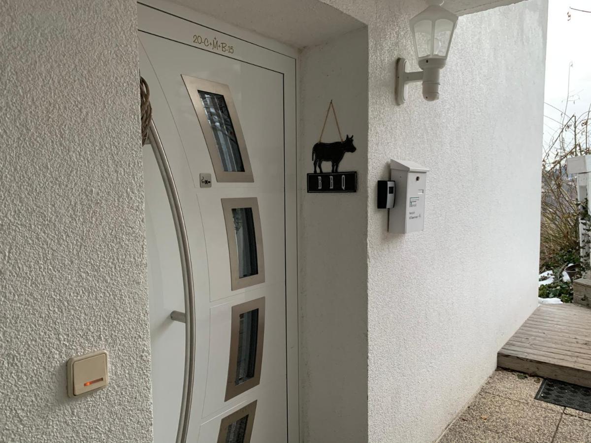 Ferienwohnung Tirol Landeck Zewnętrze zdjęcie