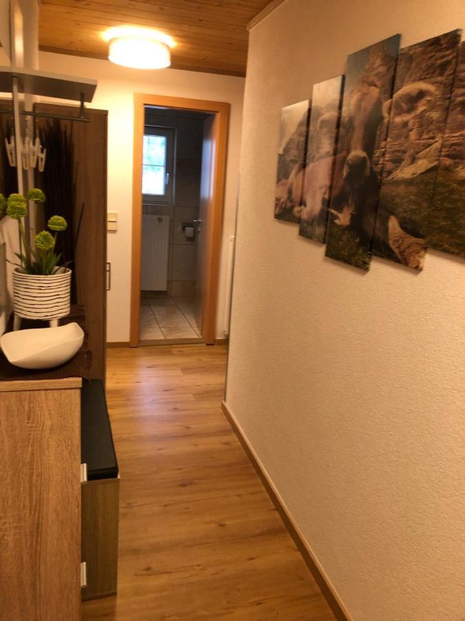 Ferienwohnung Tirol Landeck Zewnętrze zdjęcie