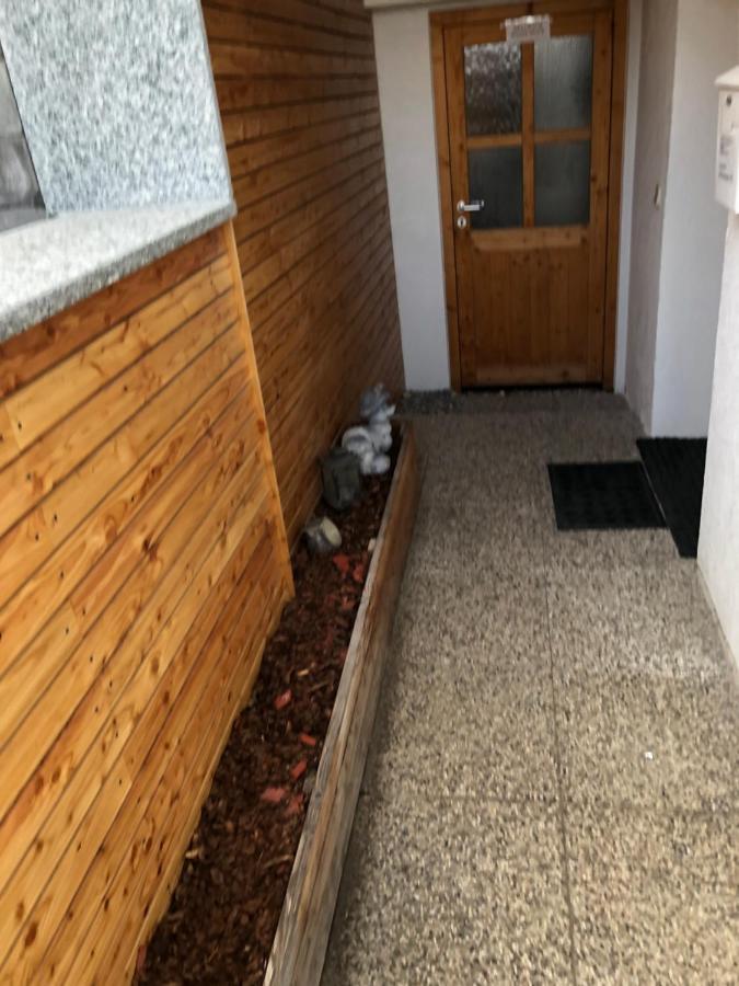 Ferienwohnung Tirol Landeck Zewnętrze zdjęcie