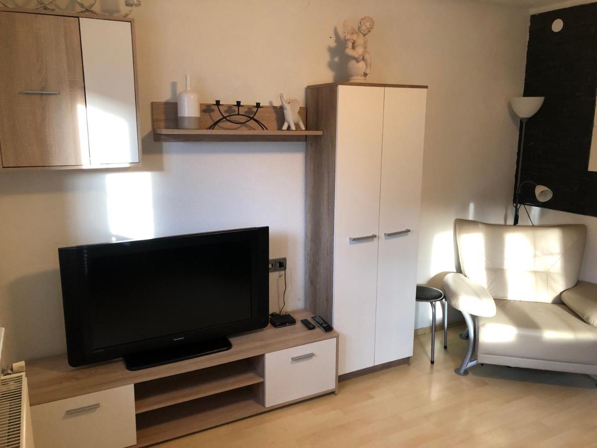 Ferienwohnung Tirol Landeck Zewnętrze zdjęcie