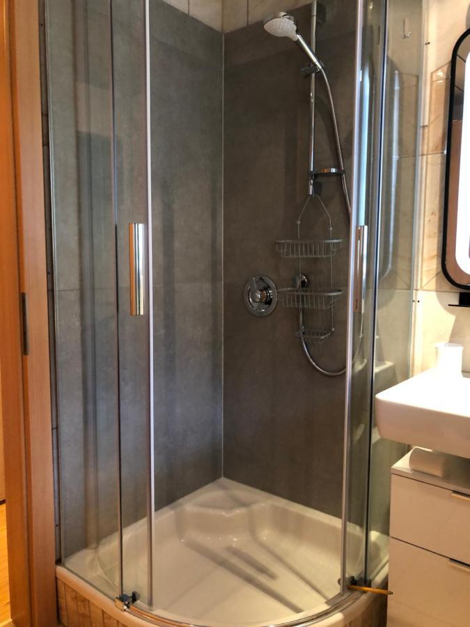 Ferienwohnung Tirol Landeck Zewnętrze zdjęcie