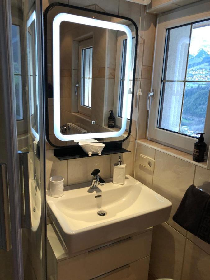Ferienwohnung Tirol Landeck Zewnętrze zdjęcie