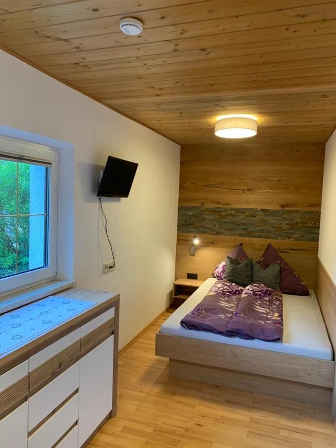 Ferienwohnung Tirol Landeck Zewnętrze zdjęcie