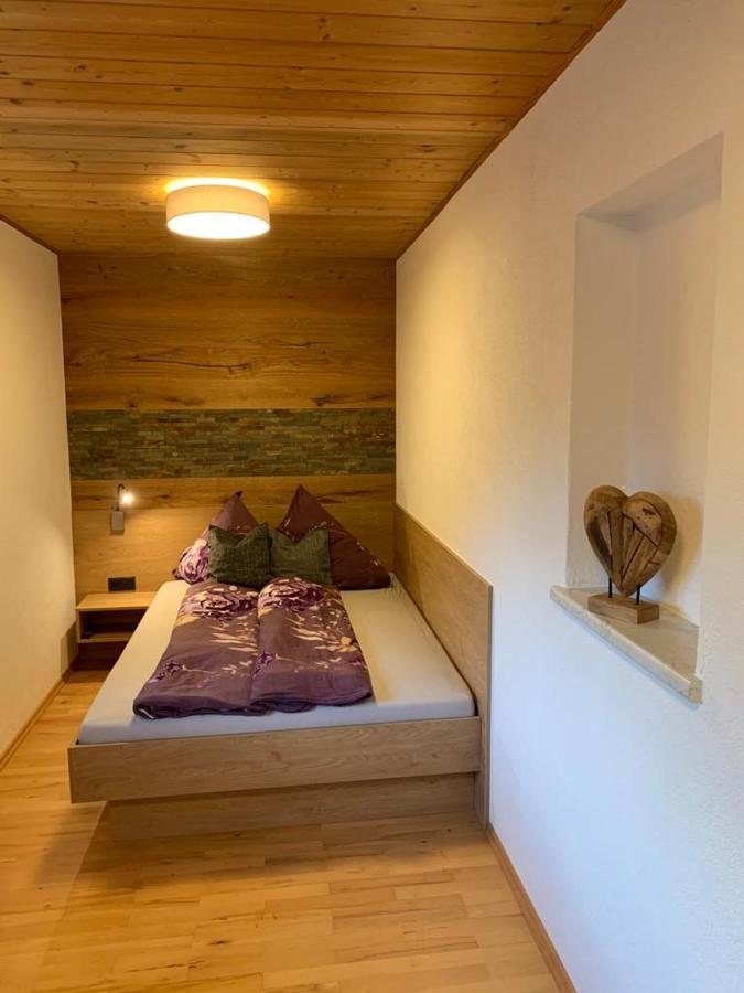 Ferienwohnung Tirol Landeck Zewnętrze zdjęcie