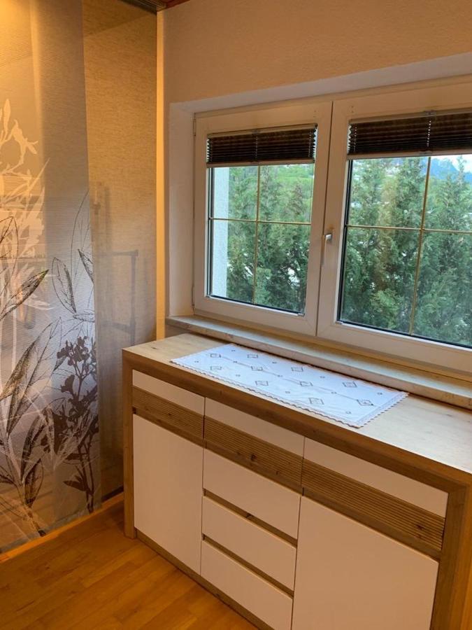 Ferienwohnung Tirol Landeck Zewnętrze zdjęcie