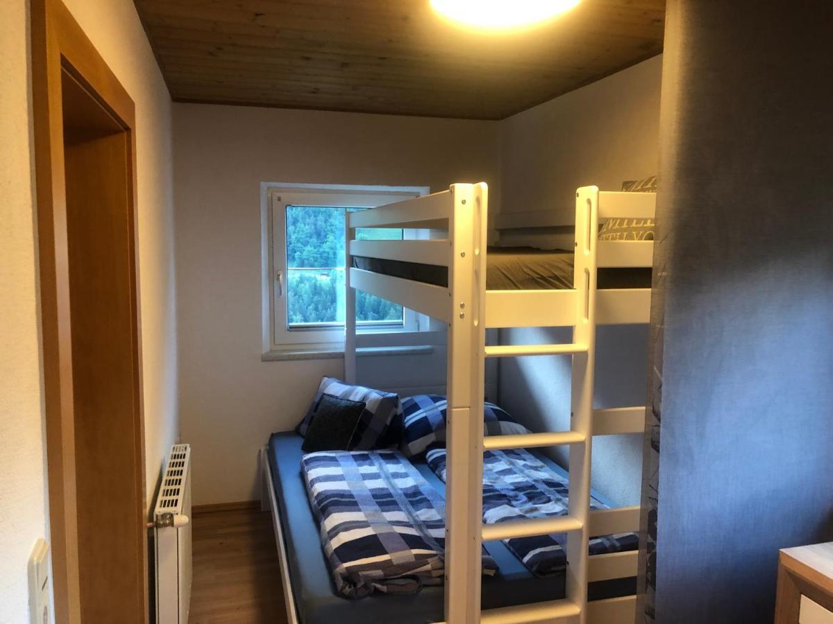 Ferienwohnung Tirol Landeck Zewnętrze zdjęcie