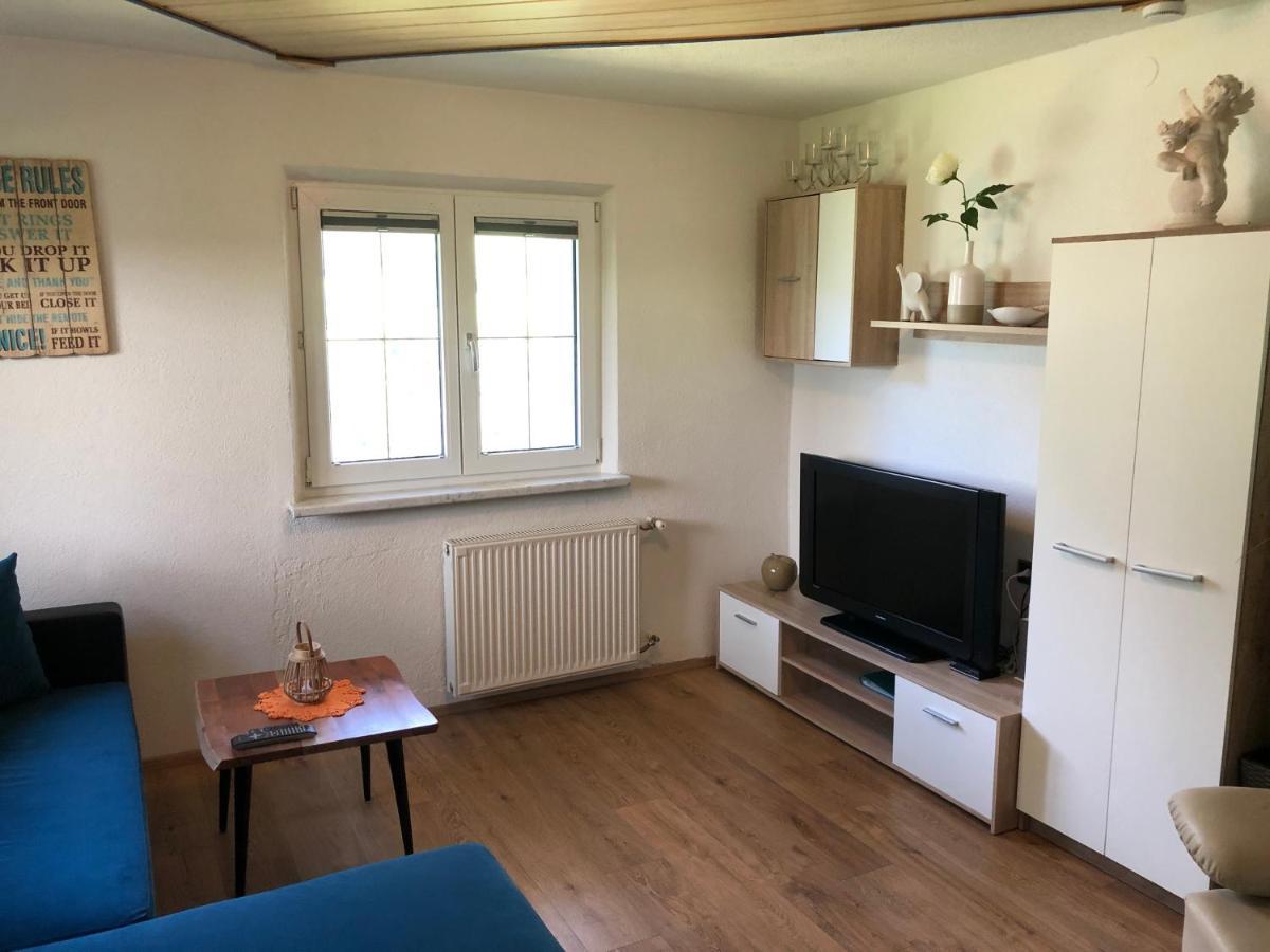 Ferienwohnung Tirol Landeck Zewnętrze zdjęcie