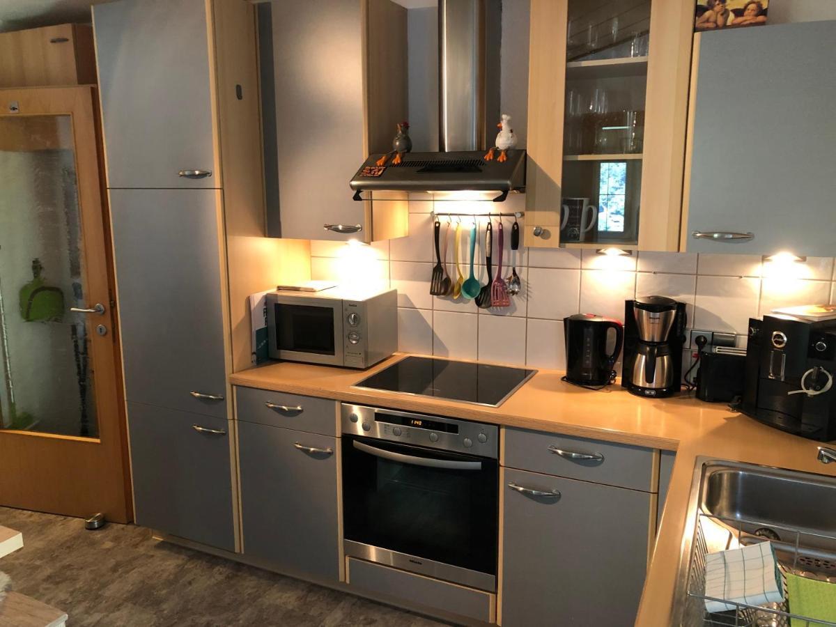 Ferienwohnung Tirol Landeck Zewnętrze zdjęcie